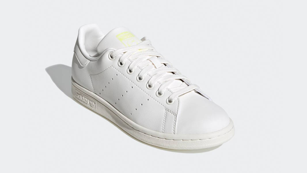 adidas Stan Smith Cloud White