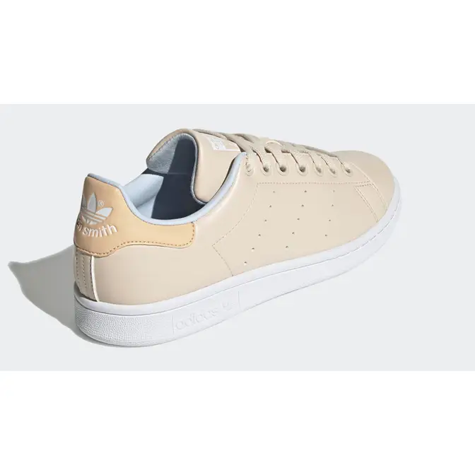 stan smith halo ivory