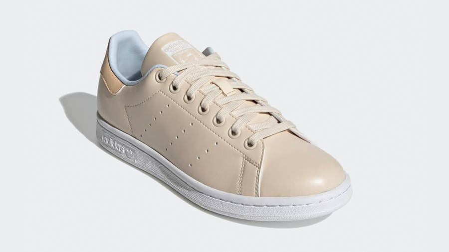 stan smith ivory