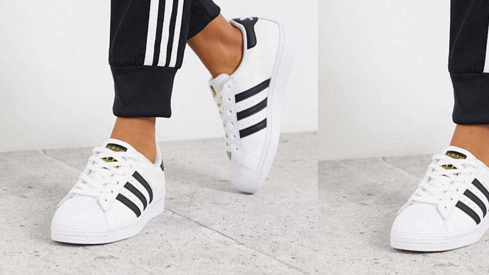adidas Superstar Classic Original ASOS