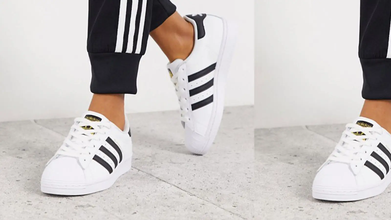 8 Iconic Sneakers That'll Go With Everything In Your Wardrobe | The ...