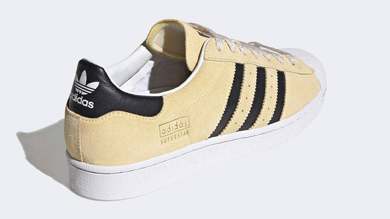 adidas gazelle silver green womens ADIDAS ORIGINALS SUPERSTAR 'METAL TOE' main image 1