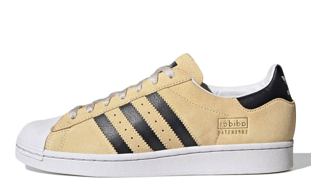 adidas Superstar Easy Yellow Where To Buy H68176