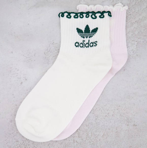adidas Tennis Luxe Socks