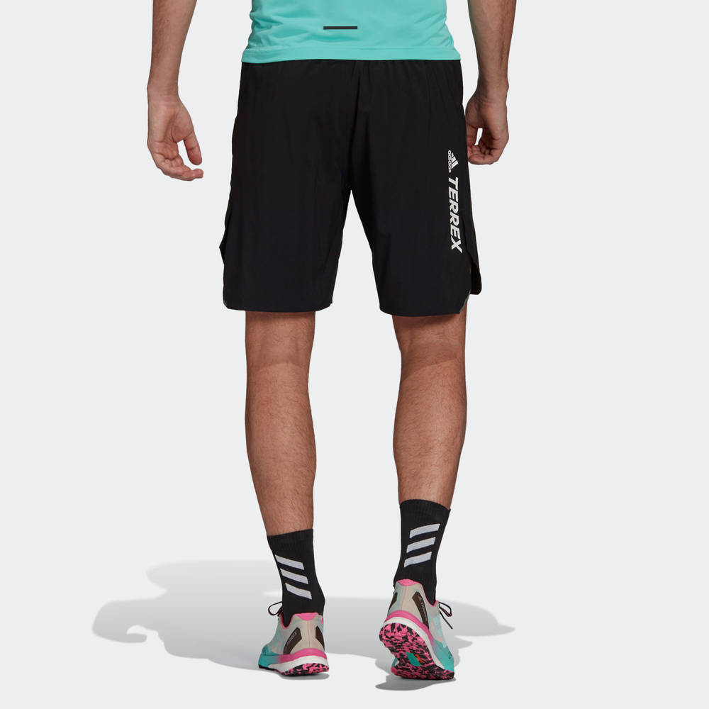 adidas terrex shorts mens