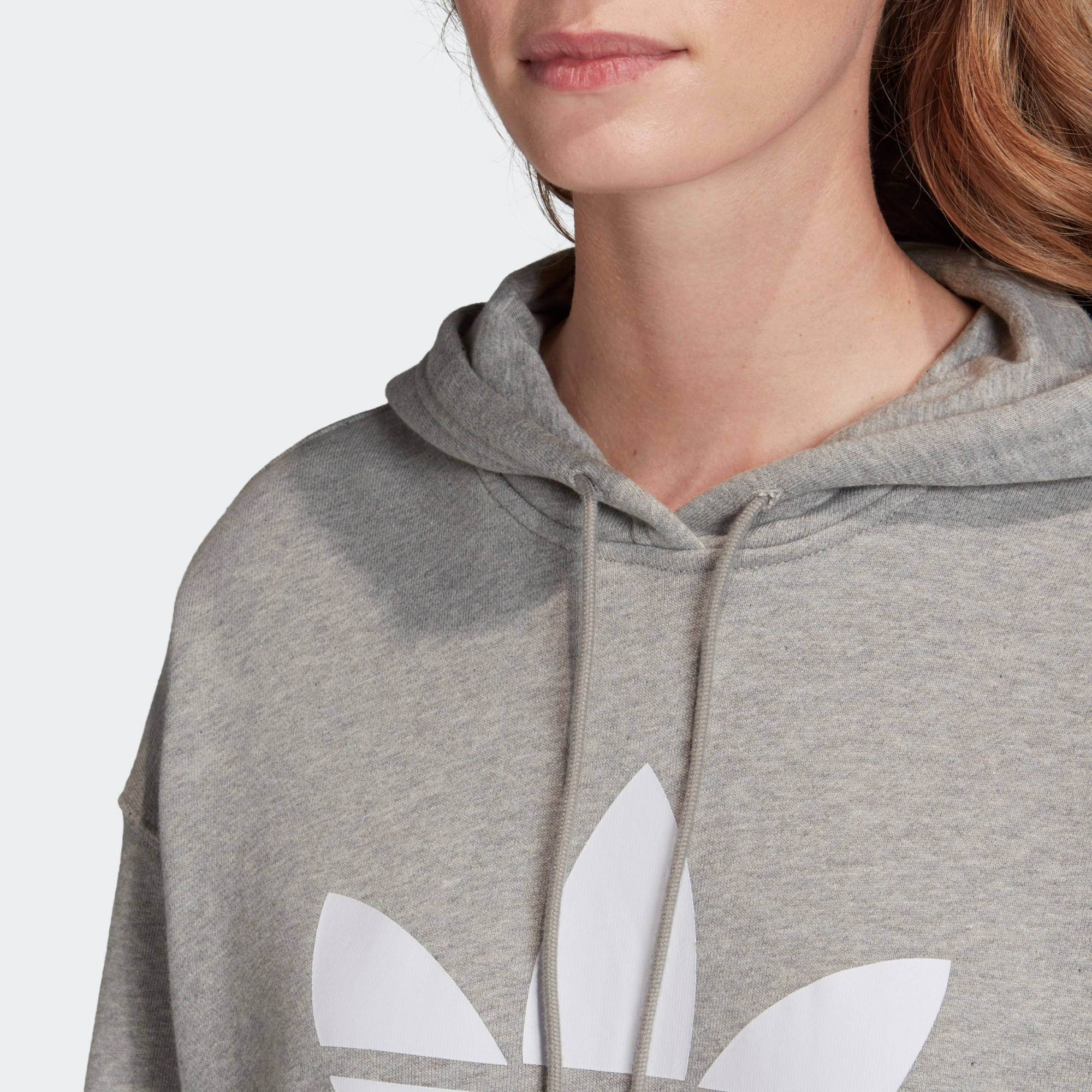 adidas Trefoil Hoodie Where To Buy FM3304