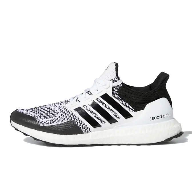adidas Ultra Boost 1.0 DNA Cookies And Cream | Where To Buy | H68156 ...