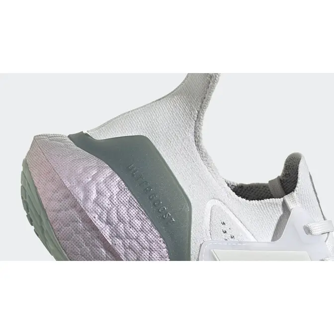 Adidas ultra boost outlet 20 consortium light grey