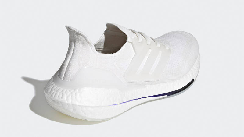 adidas Ultra Boost 21 Primeblue Non Dyed | Where To Buy | FY0836