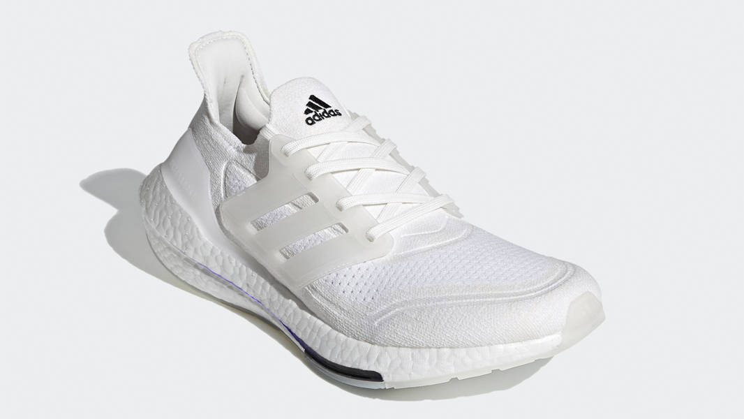 adidas Ultra Boost 21 Primeblue Non Dyed Front