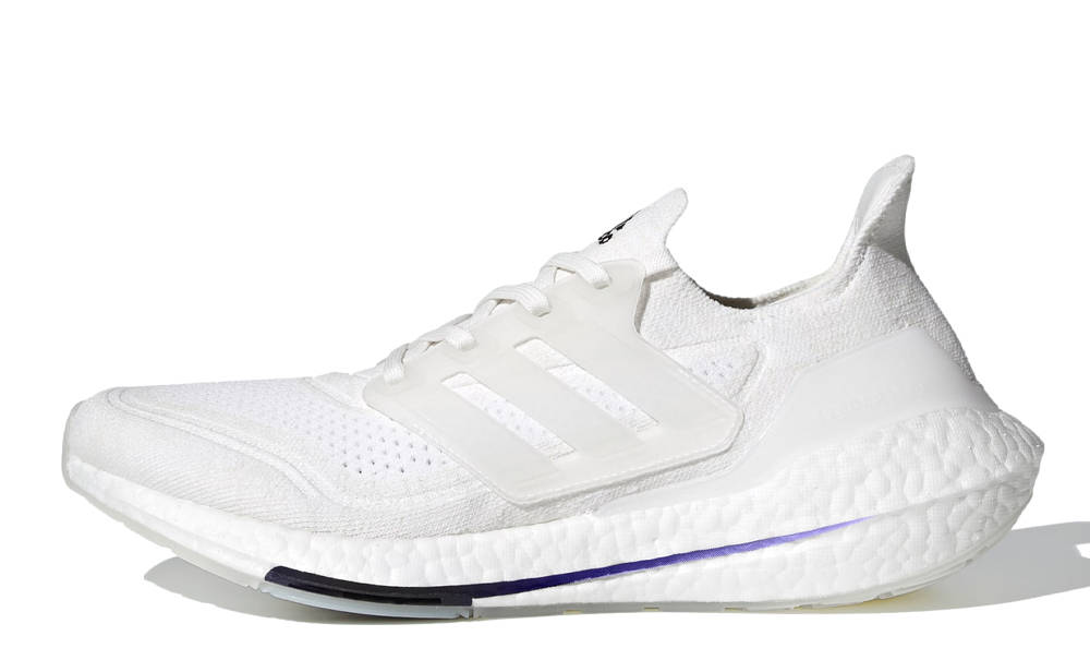 adidas Ultra Boost 21 Primeblue Non Dyed