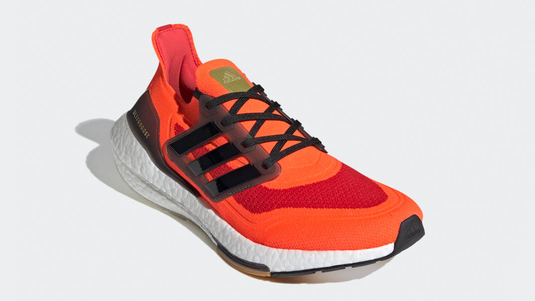 Sneakers Solar Boost 19 Vs Ultra Boost 20 Adidas Ultra Boost 19