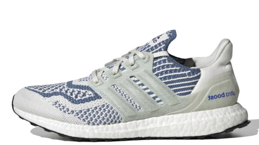 adidas Ultra Boost 6.0 Non Dyed Crew Blue | Raffles & Where To Buy ...