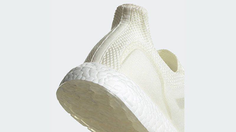 adidas Ultra Boost Made To Be Remade FV7827 heel