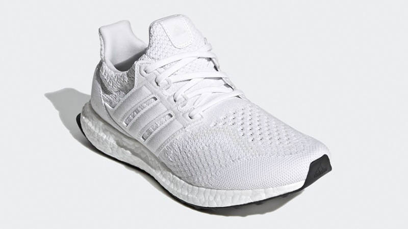 adidas Ultraboost 5 DNA White FZ1852 front