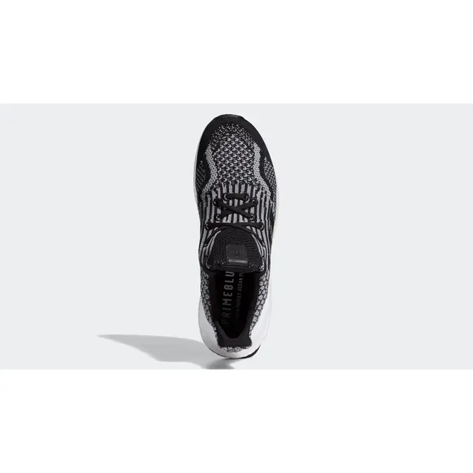 ultra boost uncaged dna