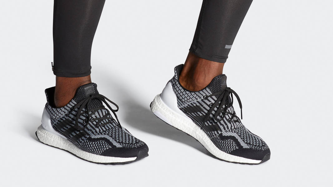 adidas ultra boost 5.0 uncaged dna