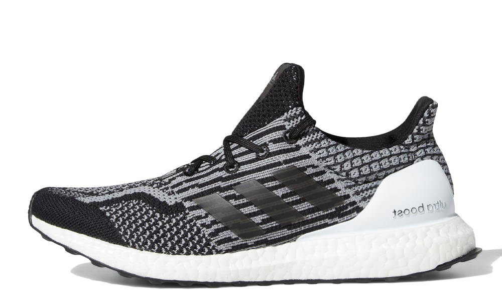 adidas ultra boost 5.0 uncaged dna