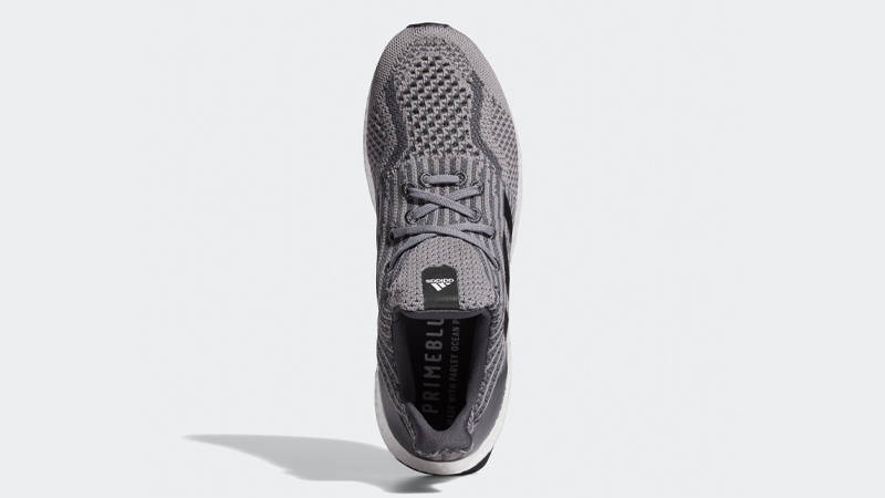 adidas Ultra Boost 5 Uncaged DNA Grey Middle