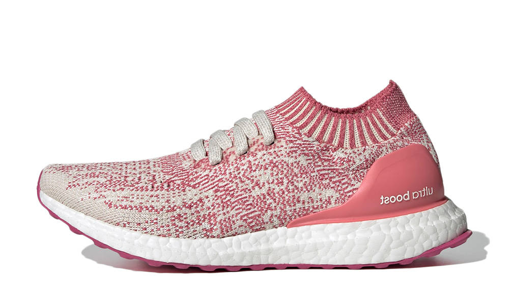ultraboost new rose