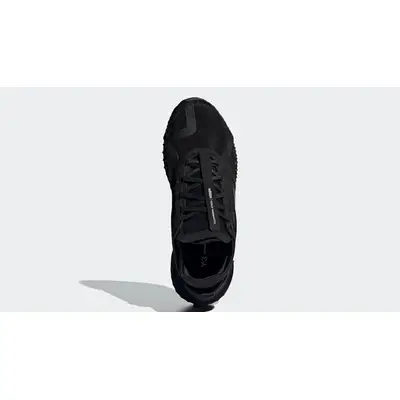 adidas Y-3 Runner 4D IO Black Middle