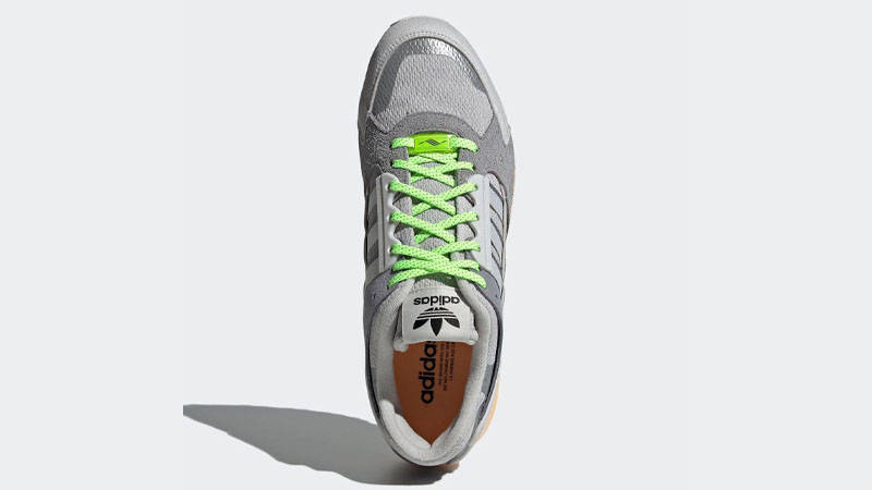 adidas ZX 10000 Acid Orange | Where To Buy | FX6978