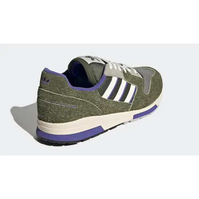 adidas ZX 420 Halo Green | Where To Buy | FZ0255 | The Sole Supplier