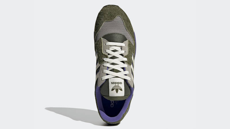 adidas ZX 420 Halo Green | Where To Buy | FZ0255