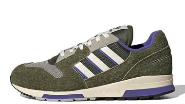 Latest adidas ZX 420 Trainer Releases \u0026 Next Drops | The Sole Supplier