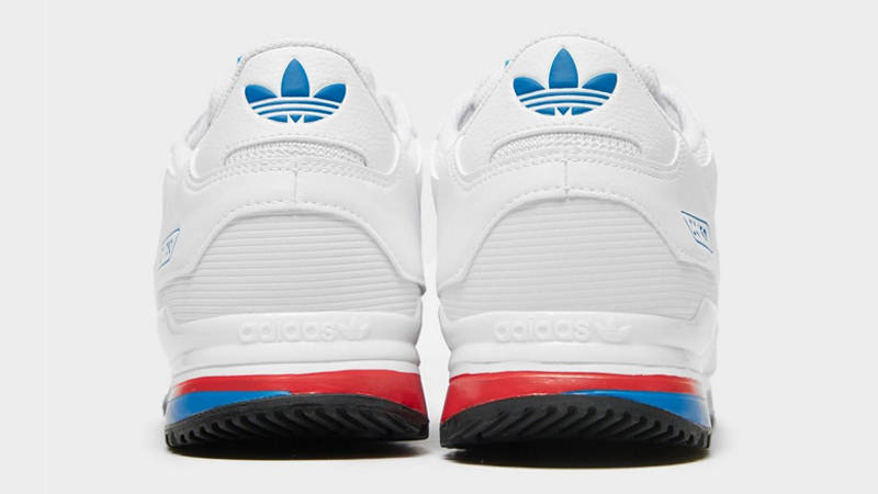 adidas White JD Exclusive | Where To Buy | The Supplier
