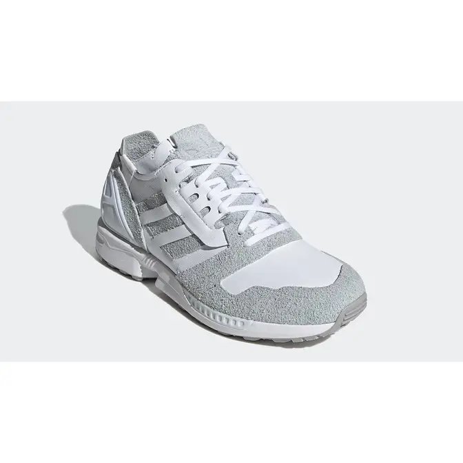 adidas ZX 8000 Minimalist Icons | Where To Buy | FZ3542 | The Sole 
