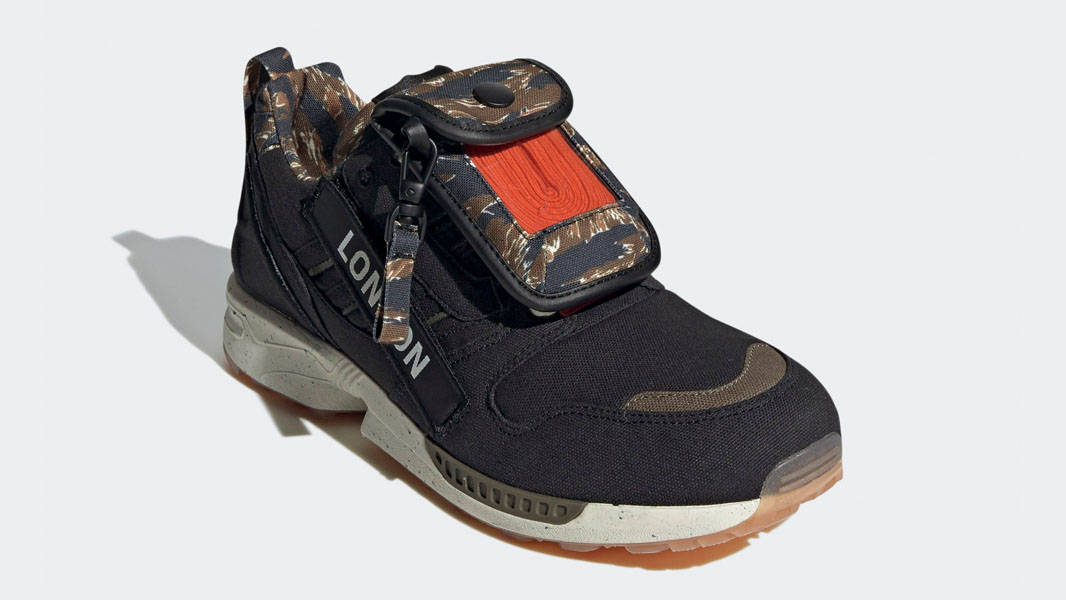 adidas ZX 8000 Out There Front