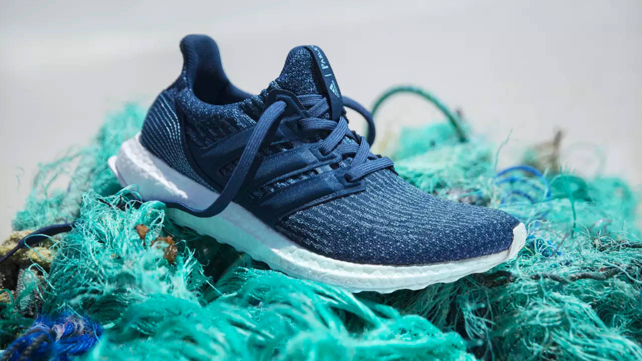 Earth Day 2021: How Sneaker Brands Are Striving to Be More Sustainable & Eco-Friendly