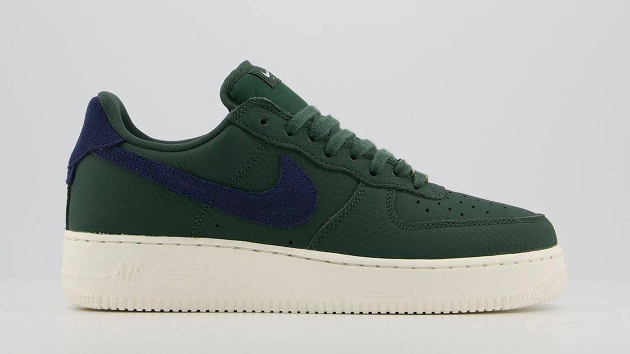 15 Awesome Air Force 1s That You Can Still Cop at Offspring!