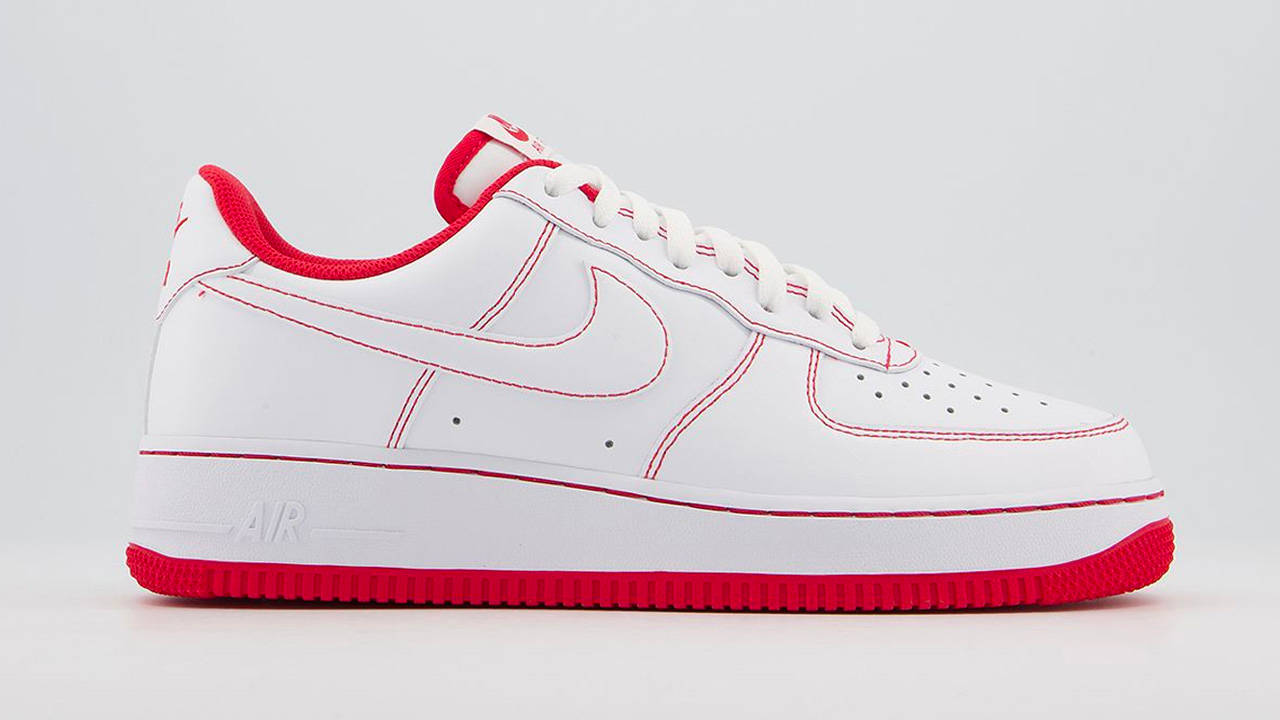 15 Awesome Air Force 1s That You Can Still Cop at Offspring!