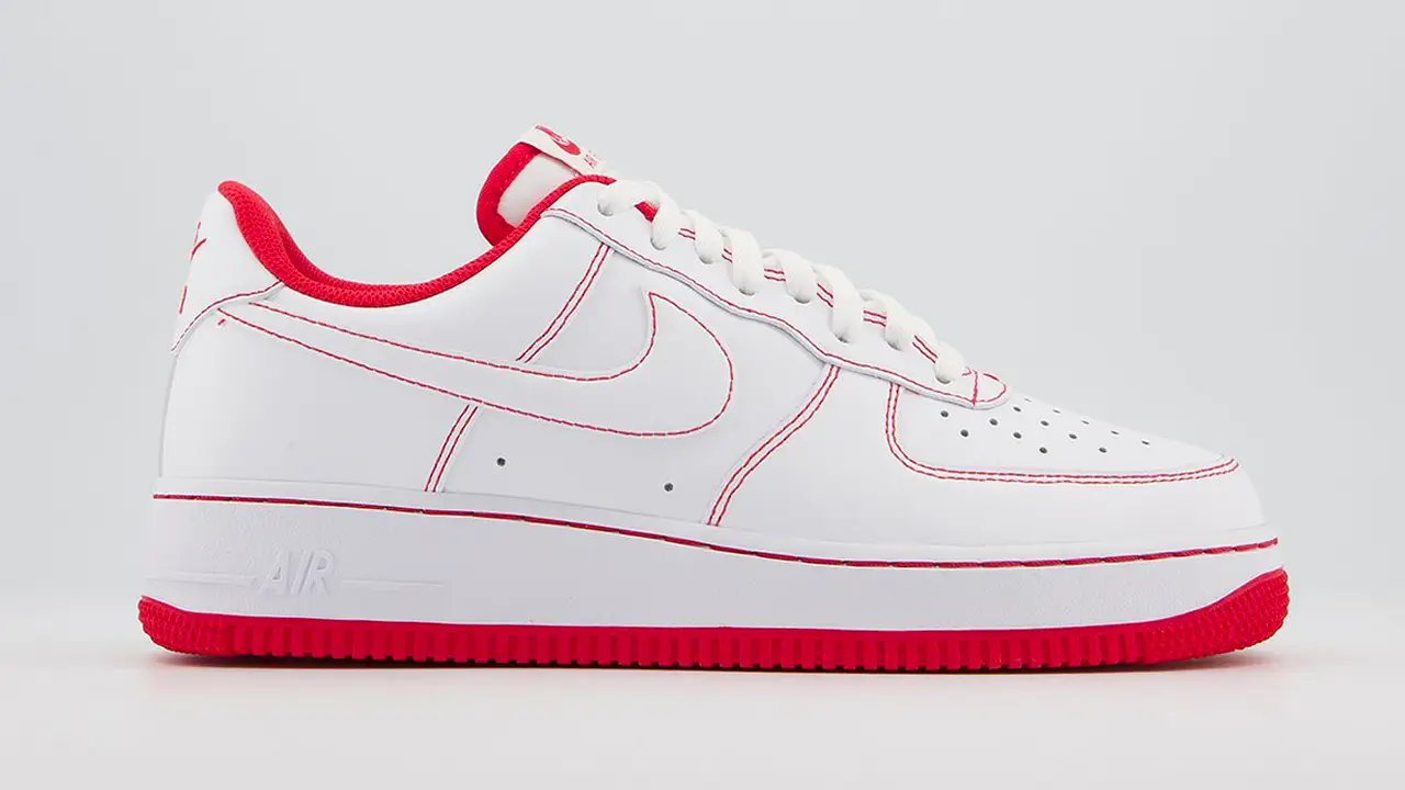 15 Awesome Air Force 1s That You Can Still Cop at Offspring! | The Sole ...