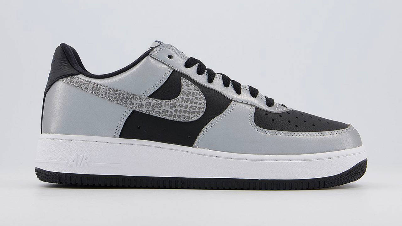15 Awesome Air Force 1s That You Can Still Cop at Offspring!