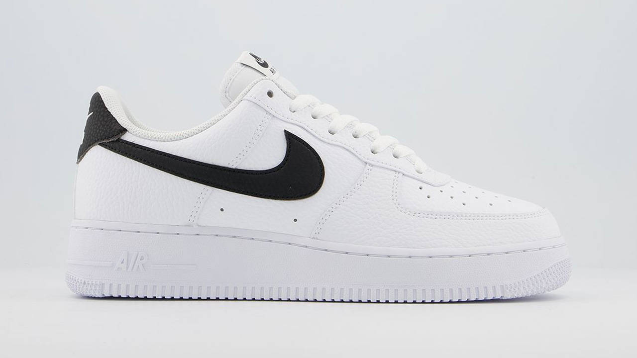 15 Awesome Air Force 1s That You Can Still Cop at Offspring!