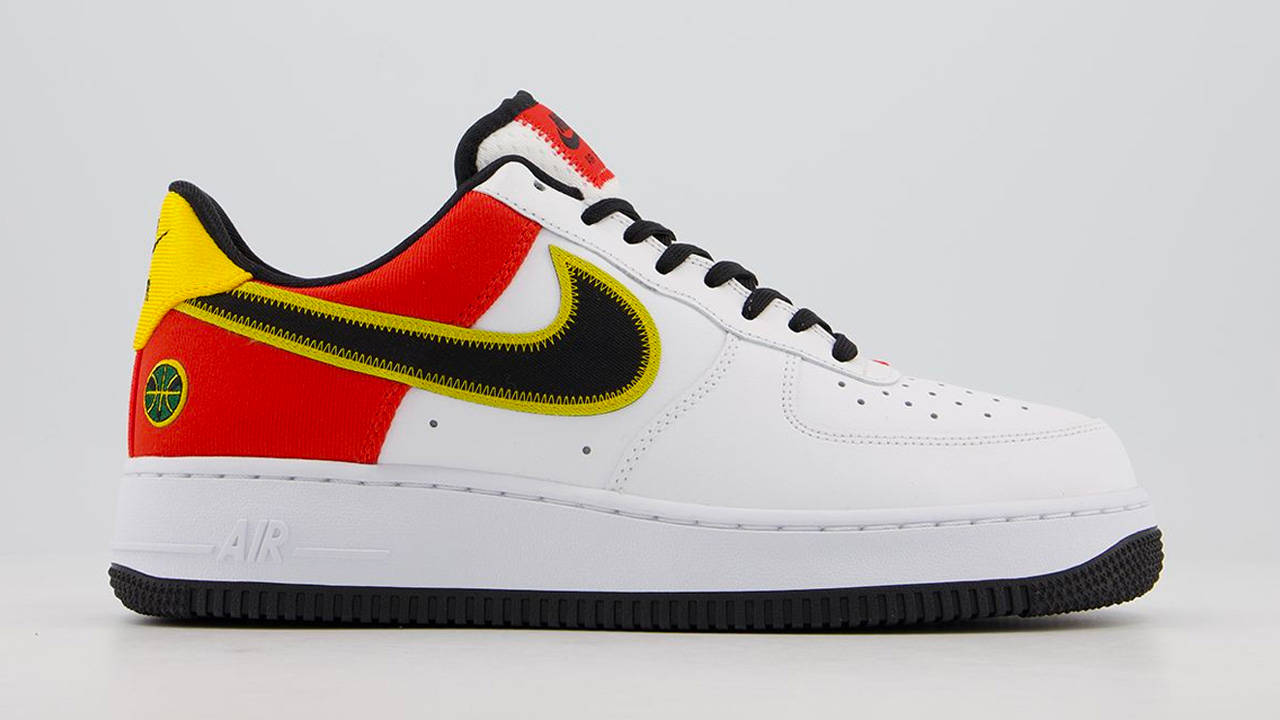 15 Awesome Air Force 1s That You Can Still Cop at Offspring!