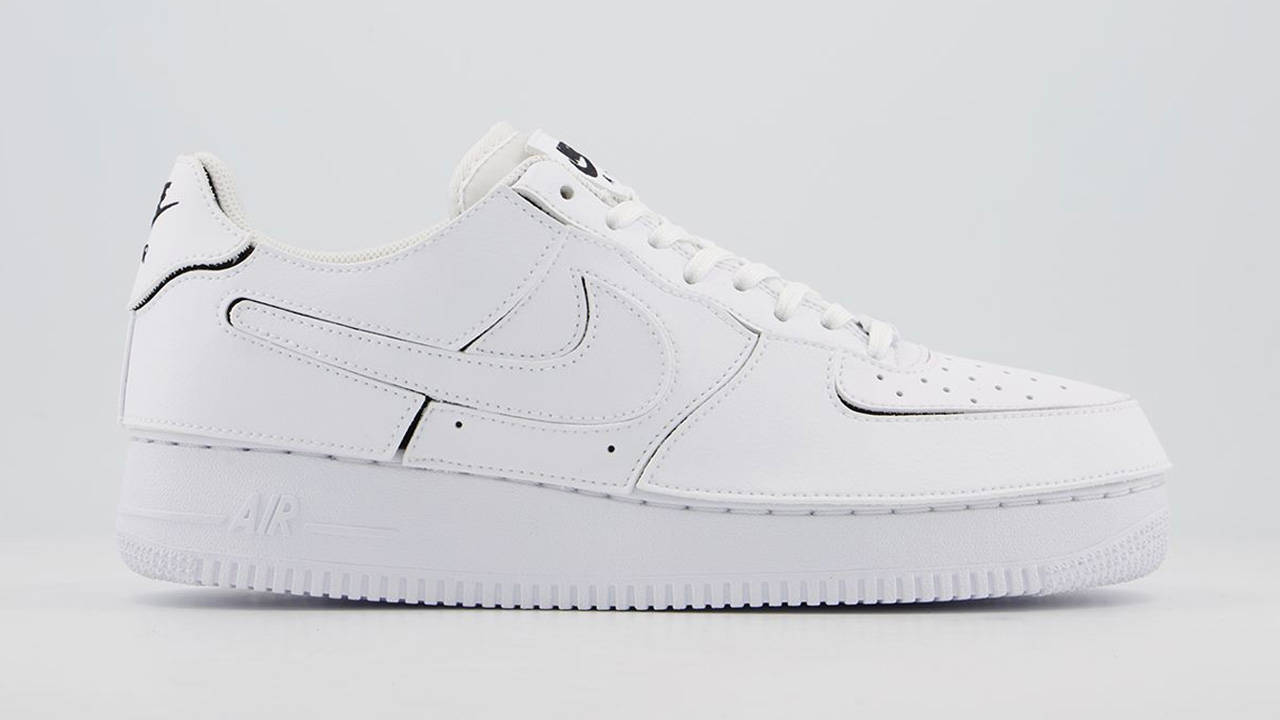 15 Awesome Air Force 1s That You Can Still Cop at Offspring!