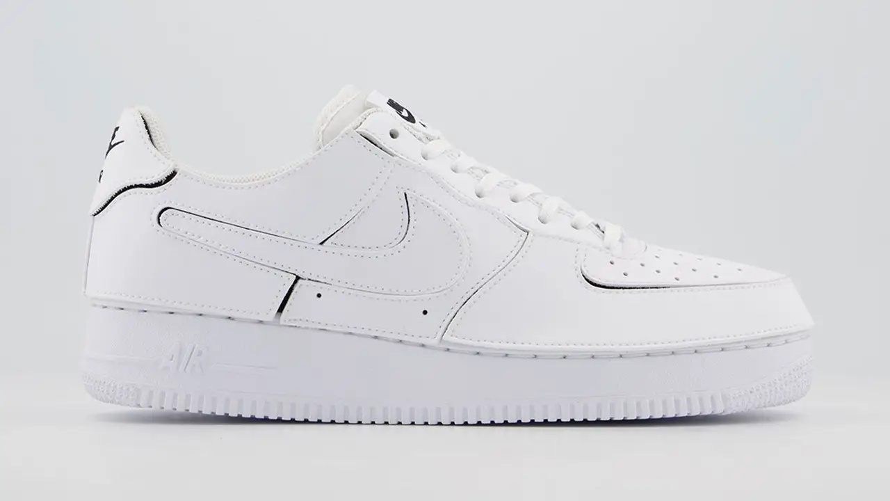 15 Awesome Air Force 1s That You Can Still Cop at Offspring! | The Sole ...