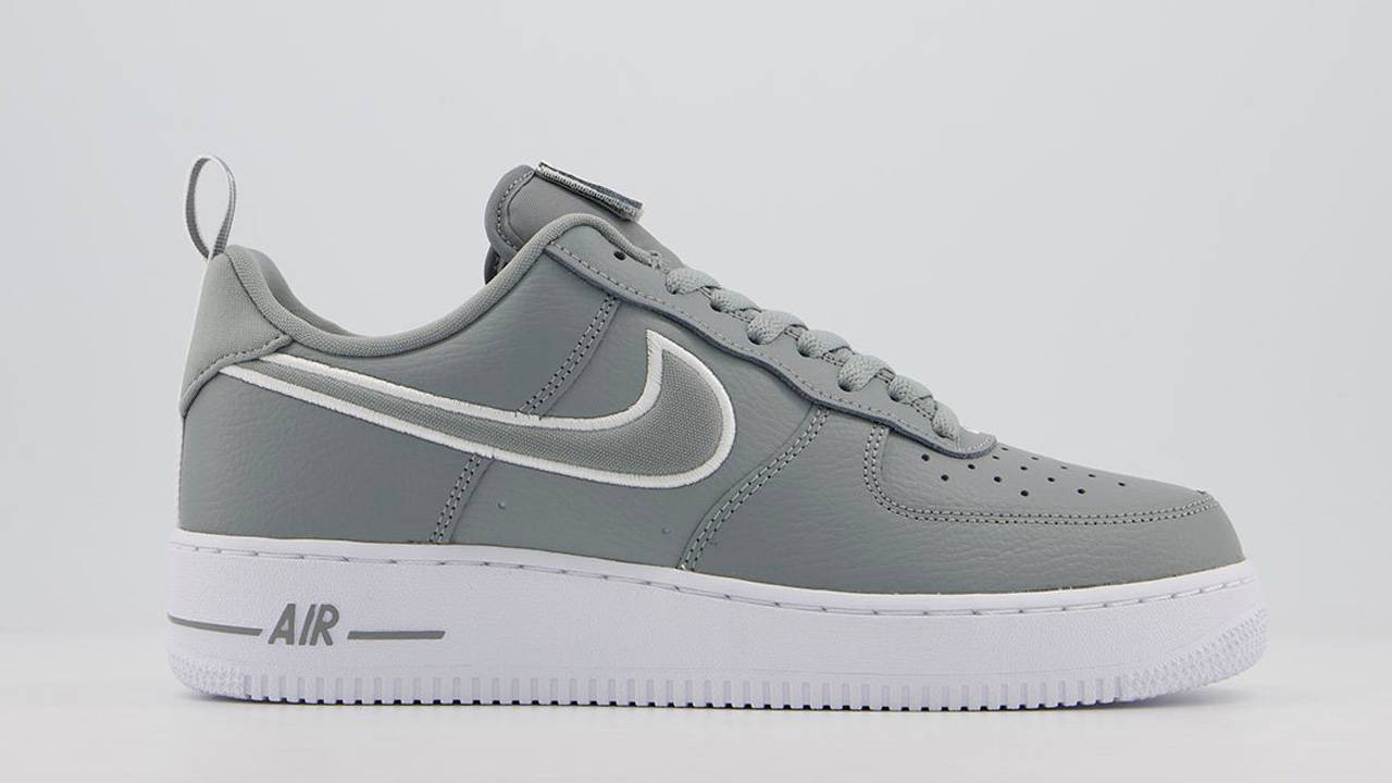 15 Awesome Air Force 1s That You Can Still Cop at Offspring!