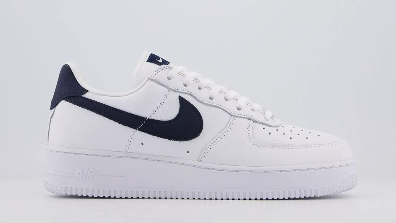 15 Awesome Air Force 1s That You Can Still Cop at Offspring! | The Sole ...