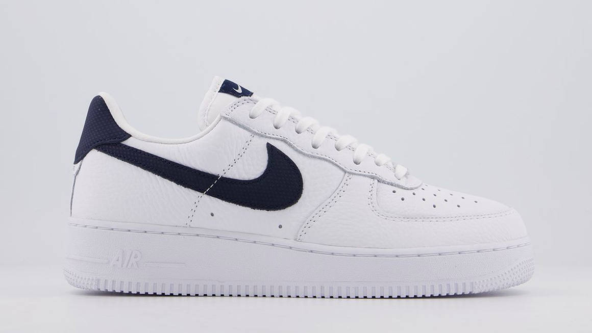 15 Awesome Air Force 1s That You Can Still Cop at Offspring! The Sole