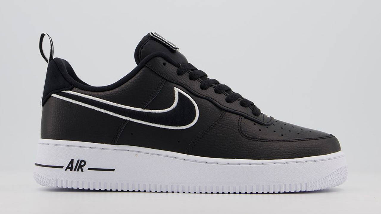 15 Awesome Air Force 1s That You Can Still Cop at Offspring!