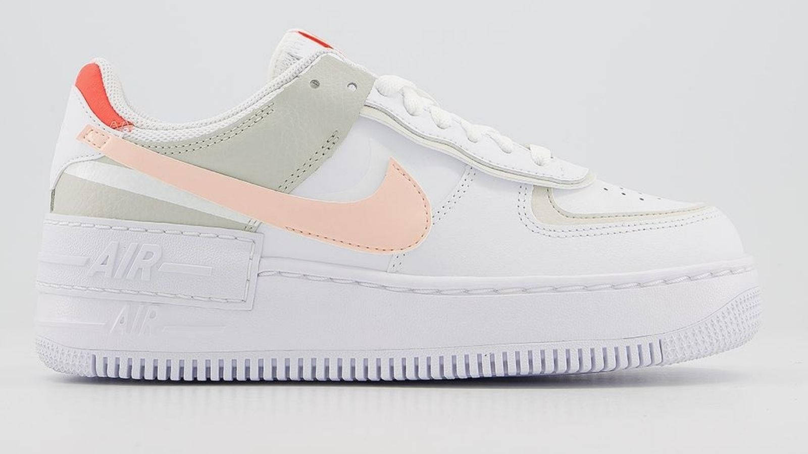 AF1 Shadow Crimson Peach