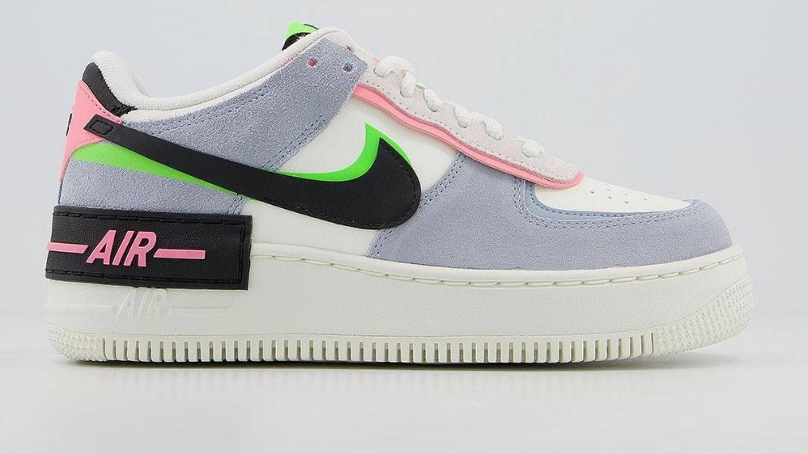 AF1 Shadow Sail Sunset Pulse