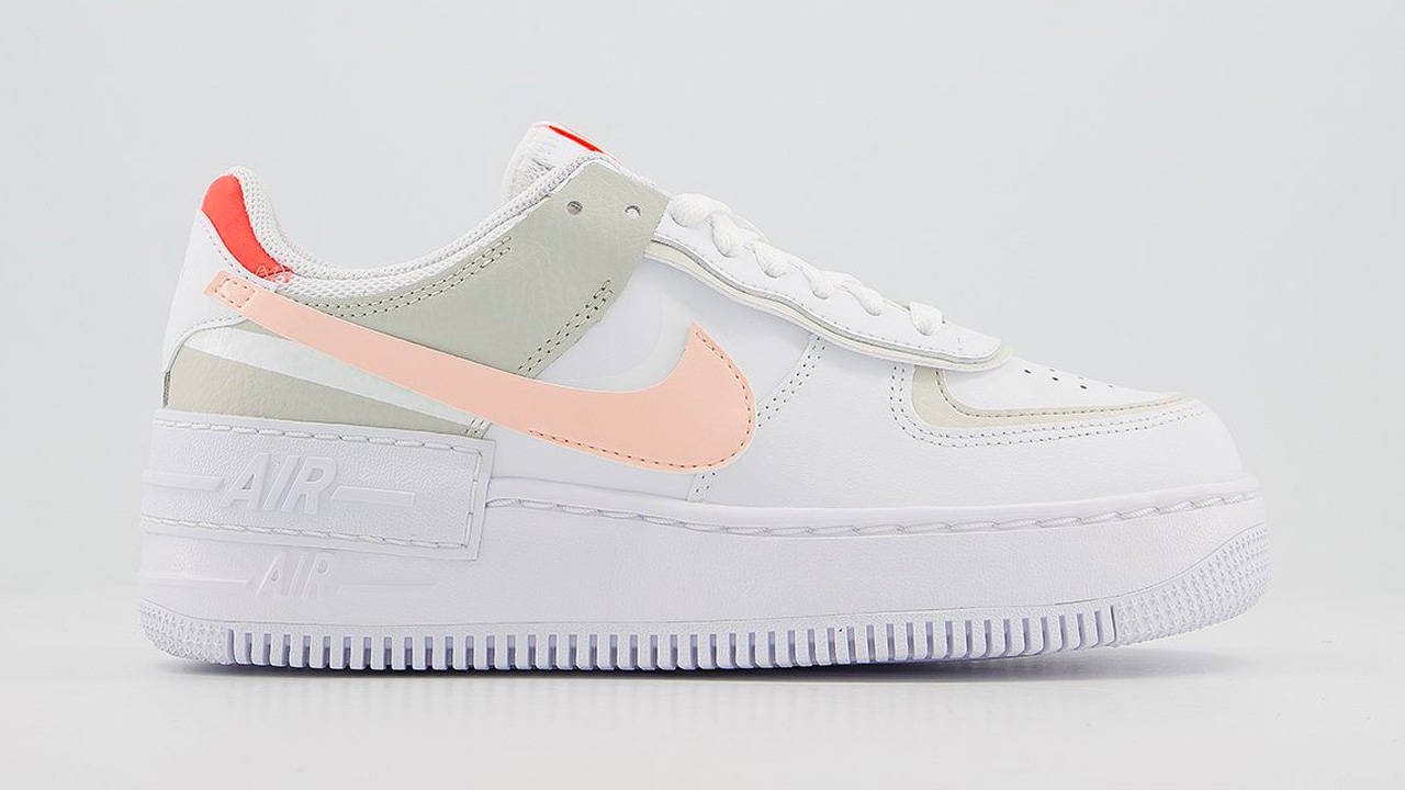 15 Awesome Air Force 1s That You Can Still Cop at Offspring!