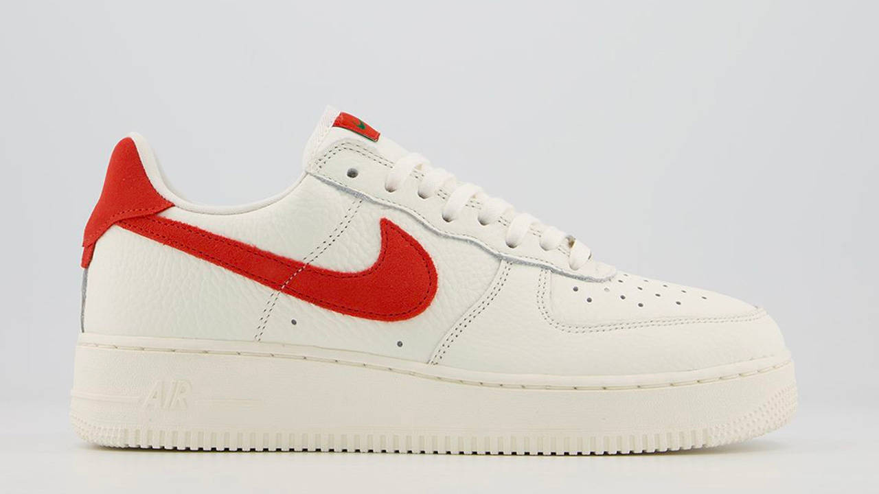 offspring nike air force 1