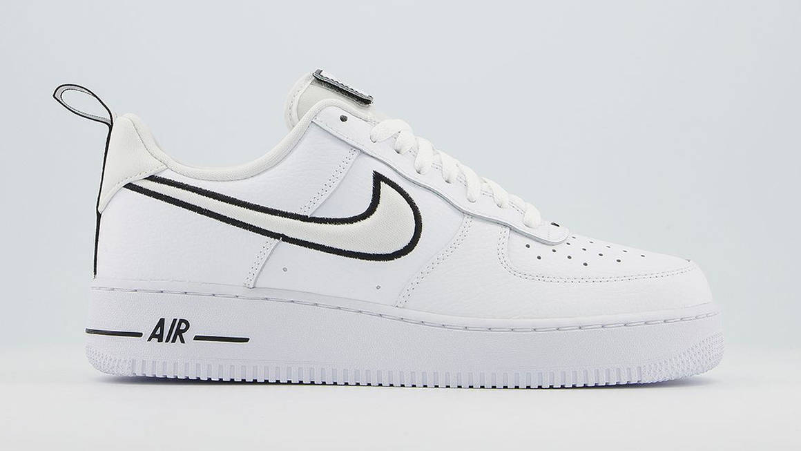 15 Awesome Air Force 1s That You Can Still Cop at Offspring! The Sole